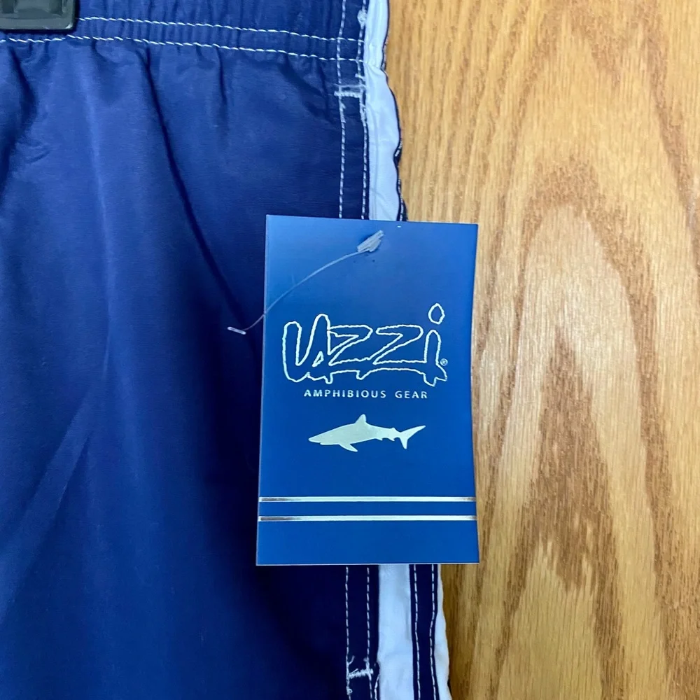 Men’s Cargo Swim Trunks Shorts